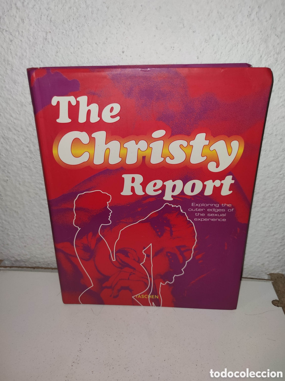 Libros: Libro - The Christy Report &ndash; Kim Christy & John Quinn - Taschen - Importacion
