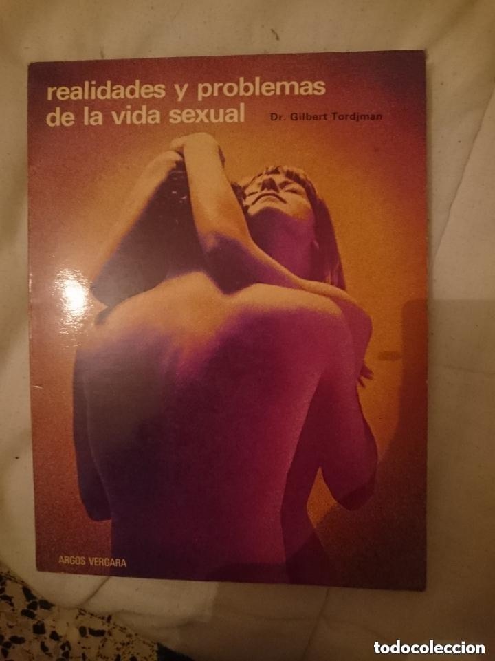 Libri: REALIDADES Y PROBLEMAS DE LA VIDA SEXUAL