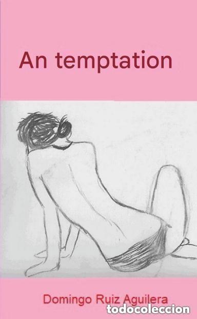 B&uuml;cher: An Temptation - &Uacute;rsc&eacute;al Erotic -EN IRLANDES