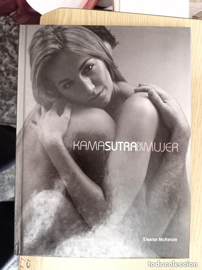 B&uuml;cher: KAMASUTRA DE LA MUJER . Mira todos mis dem&aacute;s art&iacute;culos para aprovechar los gastos de env&iacute;o