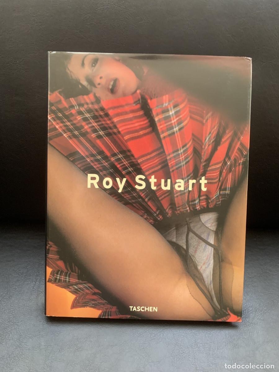 Libros: TASCHEN - ROY STUART