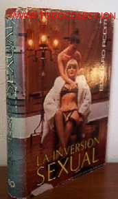 Otros: LA INVERSION SEXUAL - Foto 1