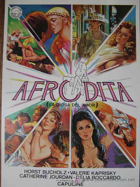 Otros: AFRODITA DIOSA DEL AMOR - Foto 1