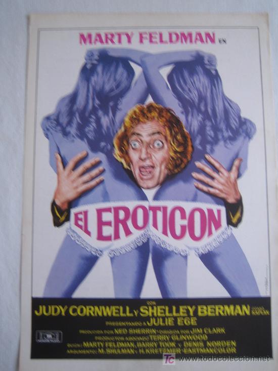 Otros: El eroticon - Mac - Foto 1