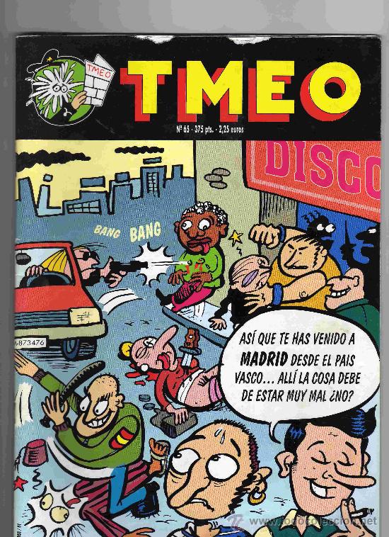 Otros: tmeo n&ordm;65 - Foto 1
