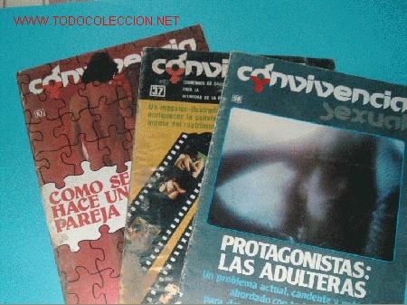 Otros: CONVIVENCIAL SEXUAL - Foto 1