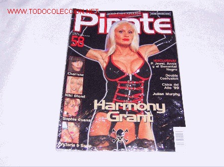 Otros: Pirate N&ordm;58 - Foto 1