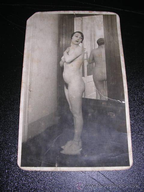 Others for Adults: POSTAL FOTOGRAFICA EROTICA - ESPA&Ntilde;OLA