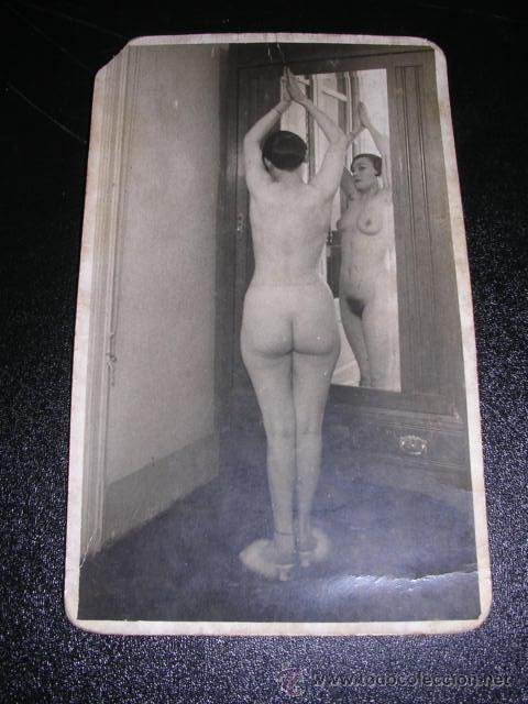 Others for Adults: POSTAL FOTOGRAFICA EROTICA - ESPA&Ntilde;OLA