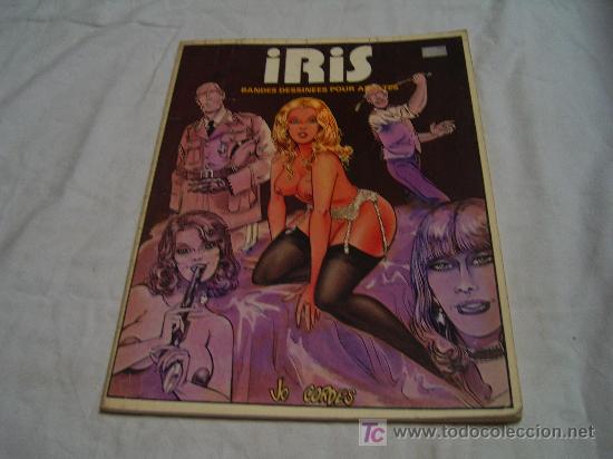 Otros: JO CORD&Egrave;S. IRIS - Foto 1