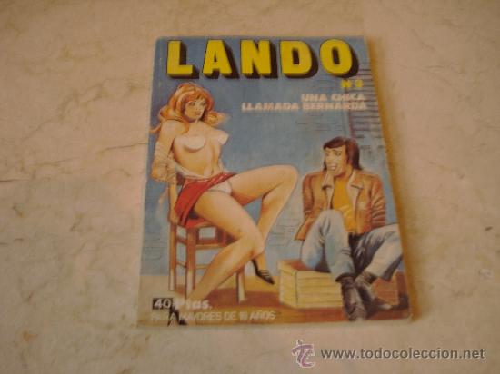 Otros: LANDO N&ordm; 3 - Foto 1