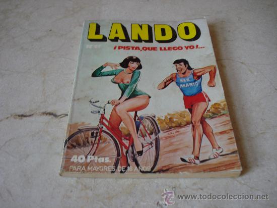 Otros: LANDO N&ordm; 11 - Foto 1