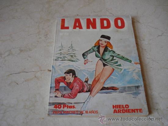 Otros: LANDO N&ordm; 12 - Foto 1