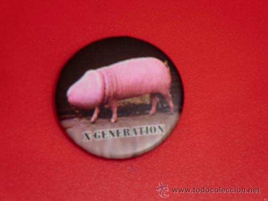 Others for Adults: Chapa pornogr&aacute;fica