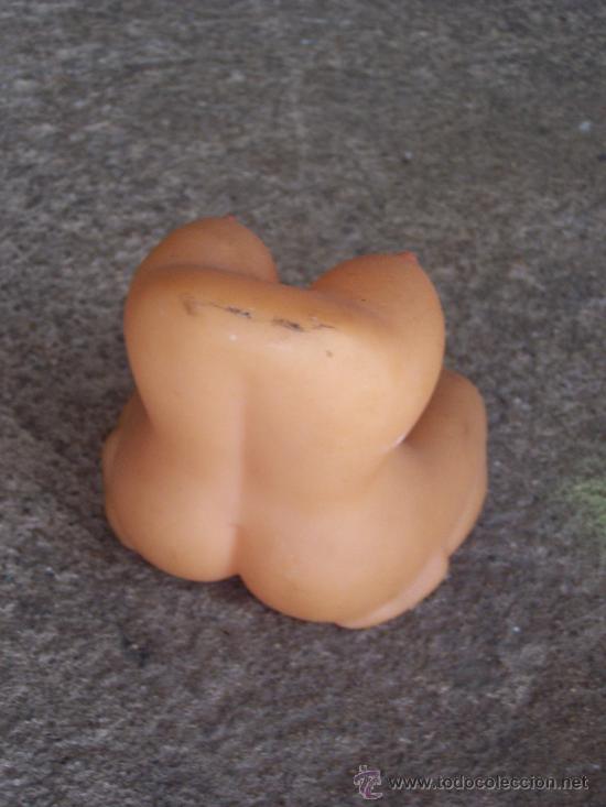 Otros: figura de goma - Foto 2