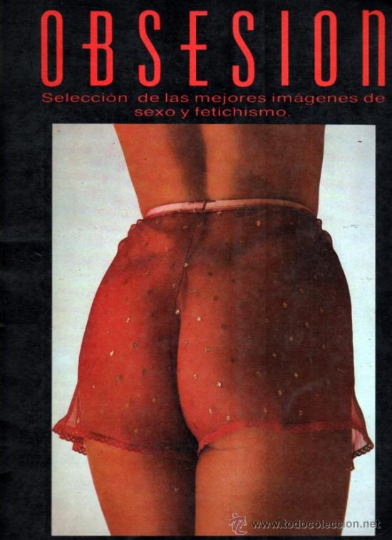 Otros: OBSESI&Oacute;N N&ordm; 5 - Foto 1