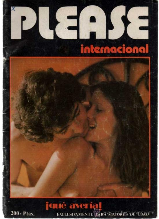 Otros: PLEASE INTERNACIONAL. - Foto 1