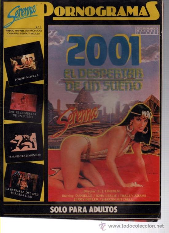 Otros: PORNOGRAMAS N&ordm; 1 - Foto 1