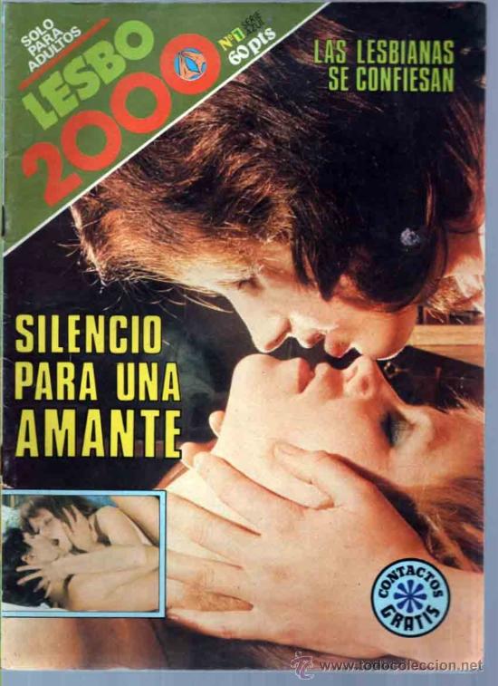 Otros: LESBOS 2000 N&ordm; 1 - Foto 1