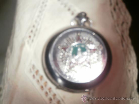 Otros: RELOJ DE BOLSILLO - Foto 3