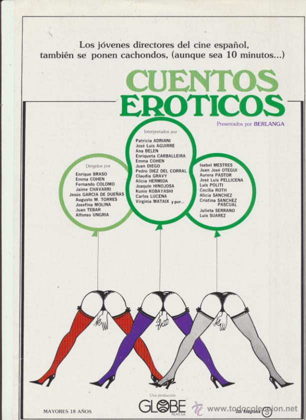 Otros: Cuentos Er&oacute;ticos. Gu&iacute;a. - Foto 1