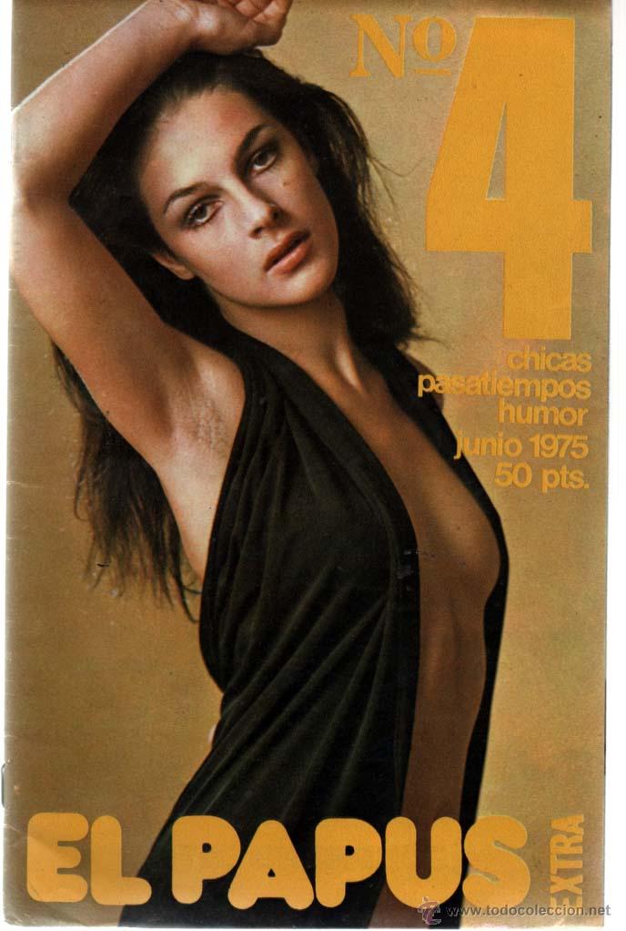 Otros: EL PAPUS EXTRA N&ordm; 4 - Foto 1