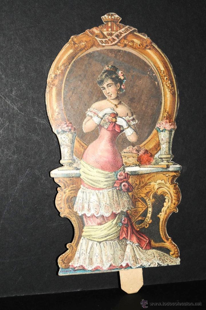 Otros: PROGRAMA DE SOCIEDAD DE BAILES - Foto 1