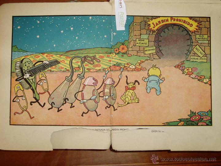 Otros: cromolitograf&iacute;as ( El Coco ) - Foto 3