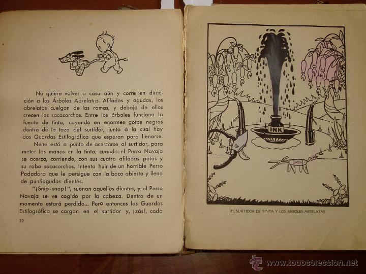 Otros: cromolitograf&iacute;as ( El Coco ) - Foto 4