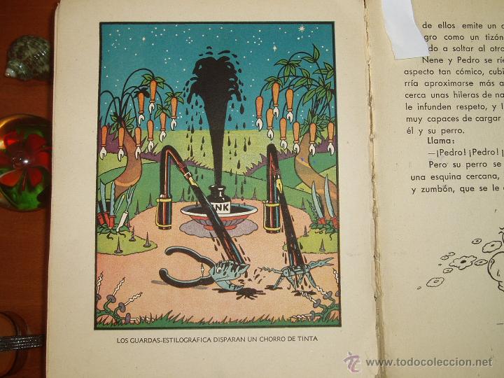 Otros: cromolitograf&iacute;as ( El Coco ) - Foto 5