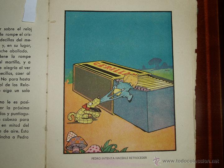 Otros: cromolitograf&iacute;as ( El Coco ) - Foto 6