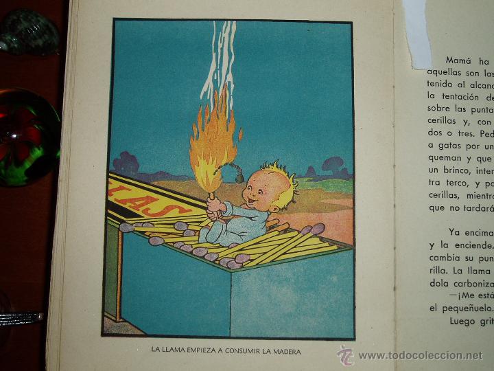 Otros: cromolitograf&iacute;as ( El Coco ) - Foto 7