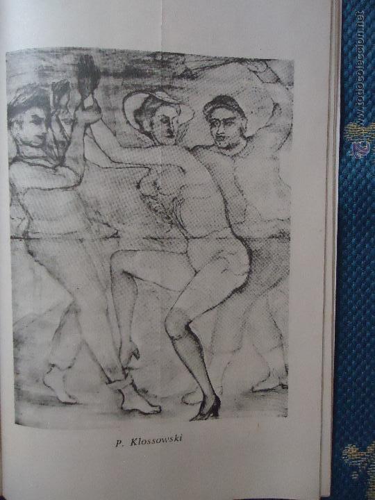 Autres: referencia 22 - ilustracion erotica tama&ntilde;o postal grande 17x11 cm , perteneciente a libro