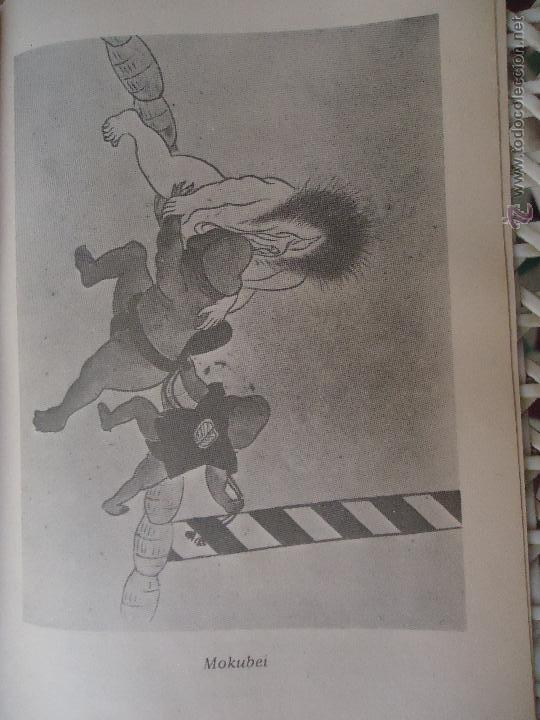 Autres: referencia 22 - ilustracion ARTE LAMINA erotica tama&ntilde;o postal grande 17x11 cm perteneciente a libro