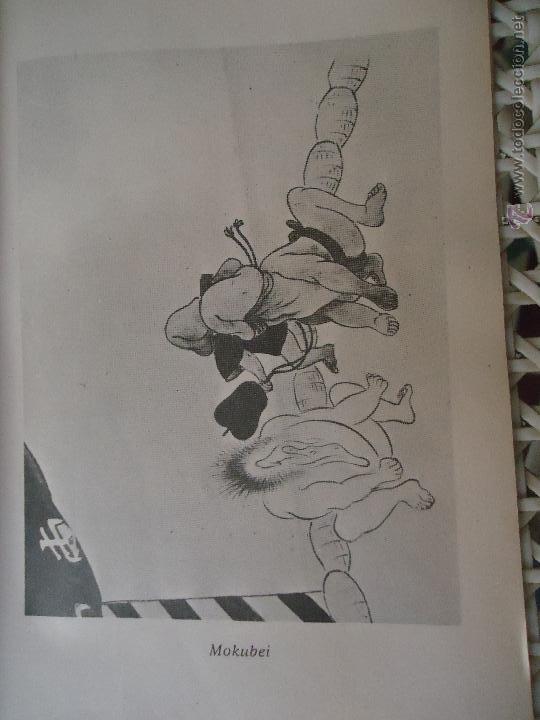 Others for Adults: referencia 22 - ilustracion ARTE LAMINA erotica tama&ntilde;o postal grande 17x11 cm perteneciente a libro