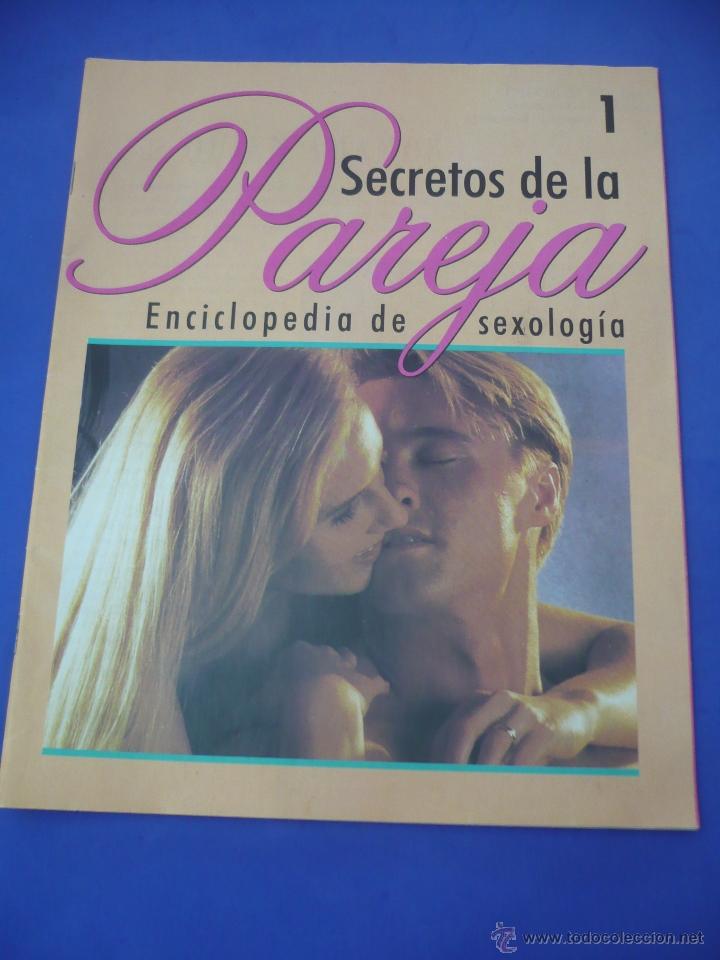 real sex año xiii nº 7. intercambio de parejas. - Compra venta en  todocoleccion