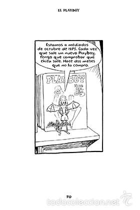 Otros: C&oacute;mics. El Playboy - Chester Brown - Foto 2