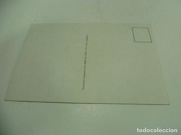 Otros: Postal de Twelve O&acute;clock High - Foto 2