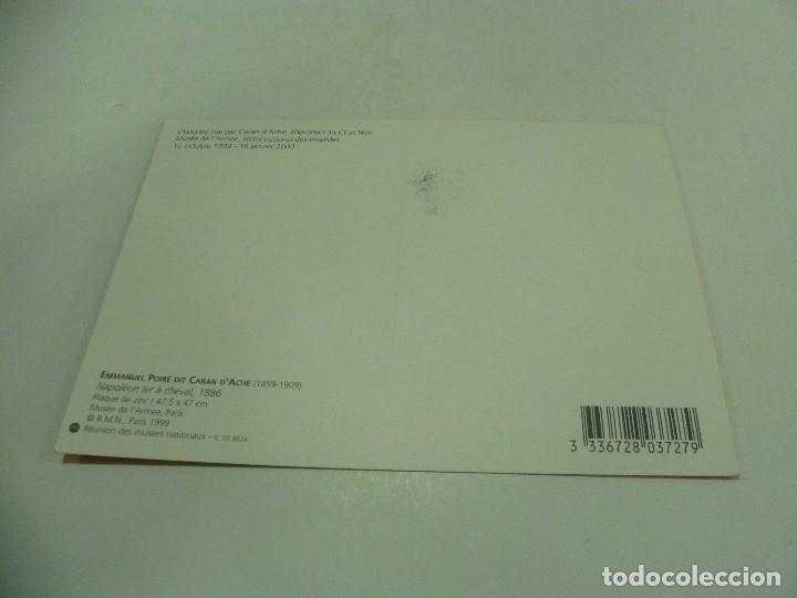 Otros: Postal de Napole&oacute;n - Foto 2