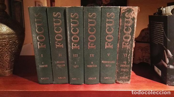 Otros: Enciclopedia Focus - Foto 1