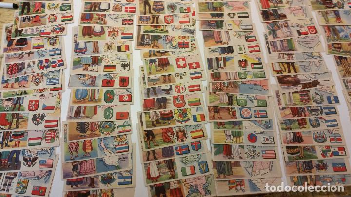 Otros: CEREGUMIL PAISES - Foto 3