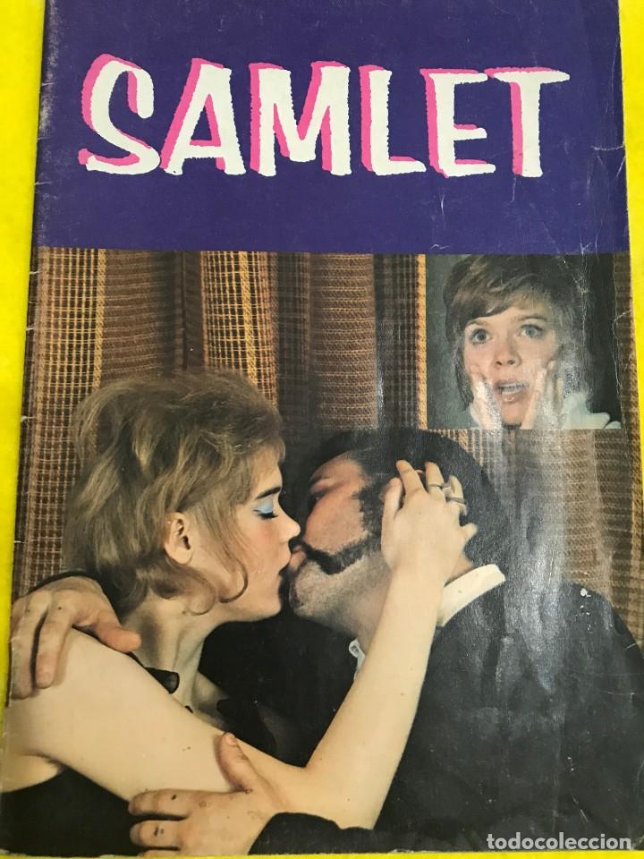 Otros: Fotonovela Samlet - Foto 1