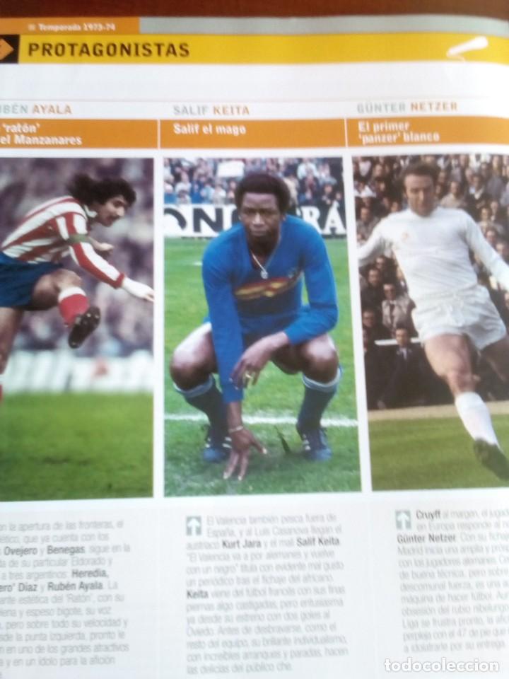 Otros: FASCICULO N-2 CROMOS INOLVIDABLES - Foto 6