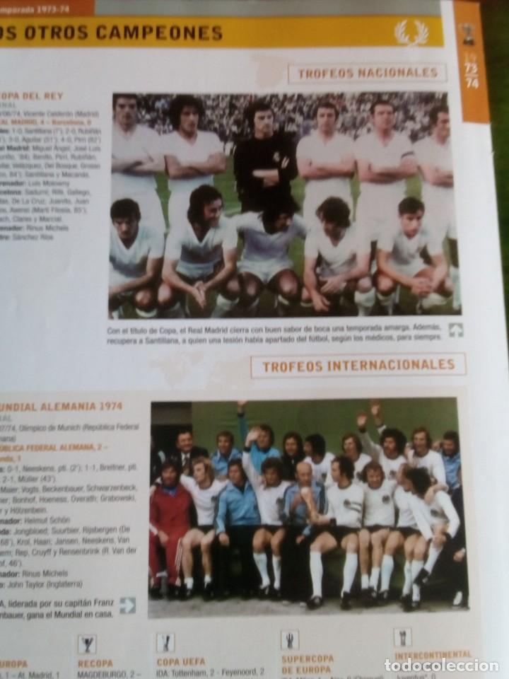 Otros: FASCICULO N-2 CROMOS INOLVIDABLES - Foto 8