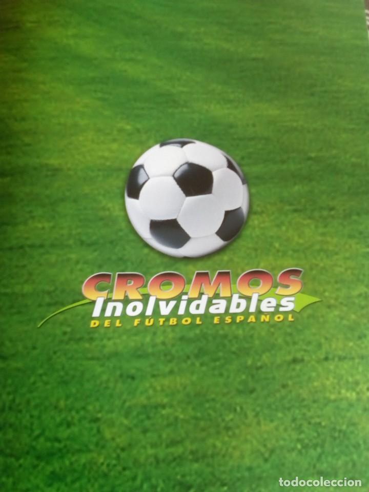 Otros: FASCICULO N-2 CROMOS INOLVIDABLES - Foto 9
