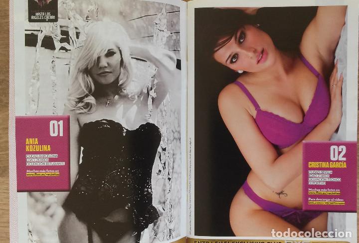 Otros: FHM Las 100 Vecinitas 2011 - Foto 2