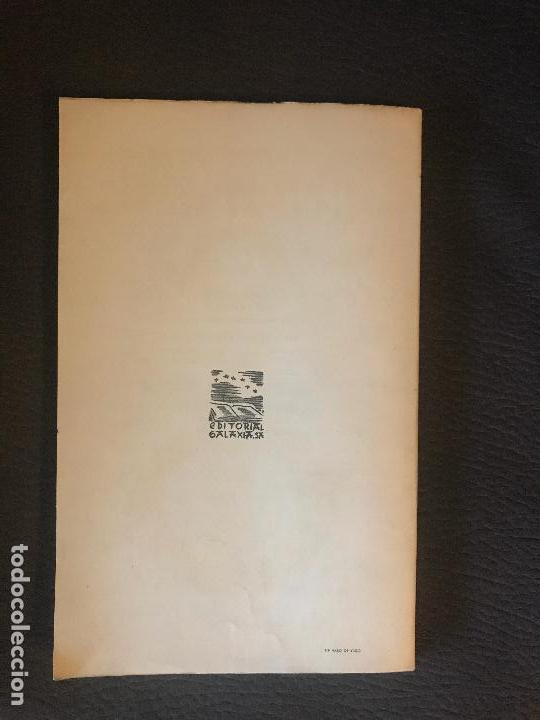 Otros: Grial. Numero 2. 1963 - Foto 2