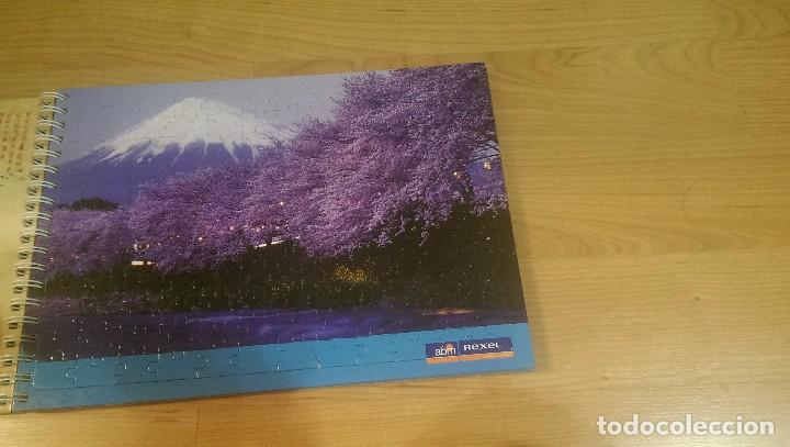 Otros: CAT&Aacute;LOGO VIAJES CON PUZZLES - Foto 2