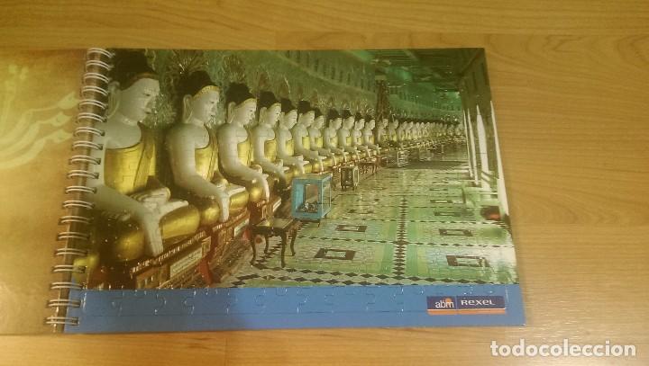 Otros: CAT&Aacute;LOGO VIAJES CON PUZZLES - Foto 3