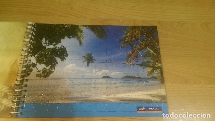 Otros: CAT&Aacute;LOGO VIAJES CON PUZZLES - Foto 4